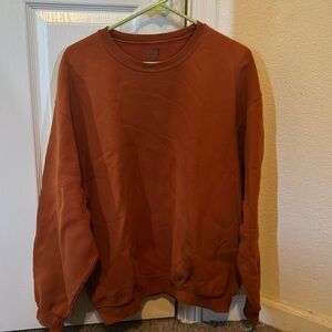 Fruit of the loom Xl crewneck